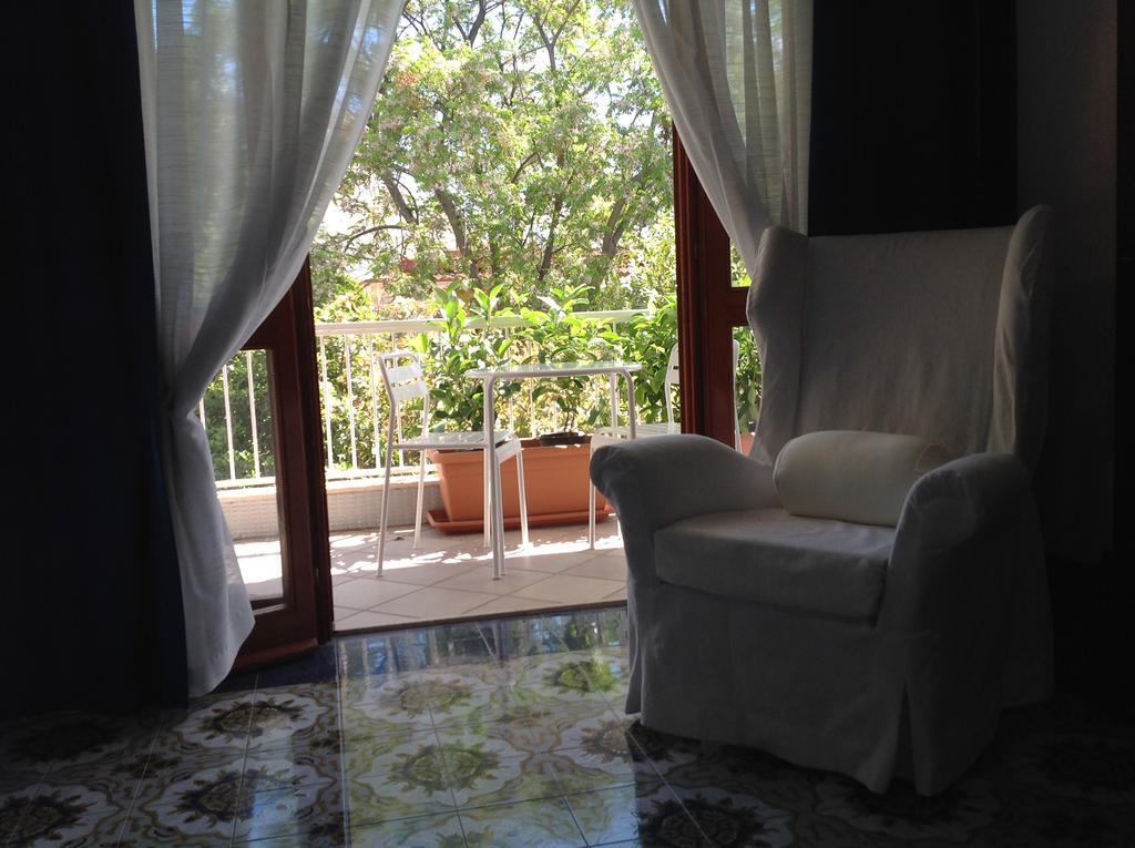 B&B Mondello Holiday Palermo Quarto foto