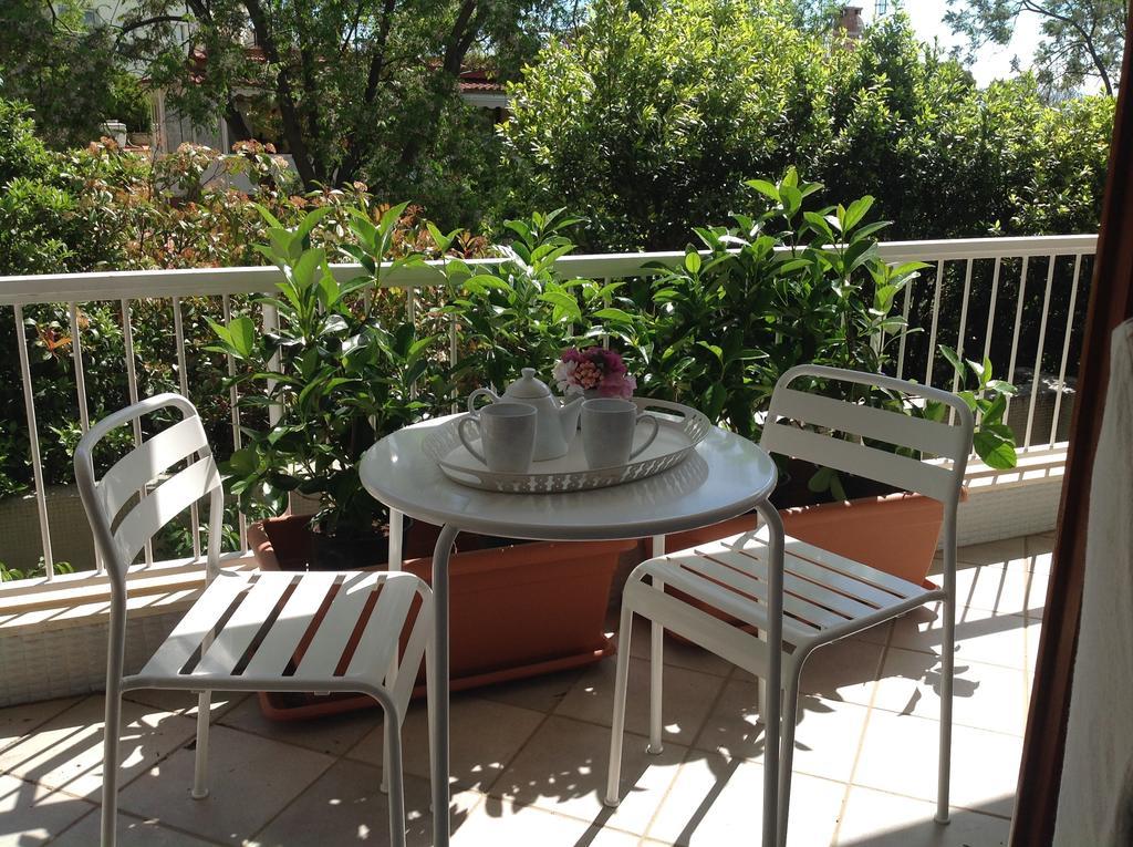 B&B Mondello Holiday Palermo Quarto foto