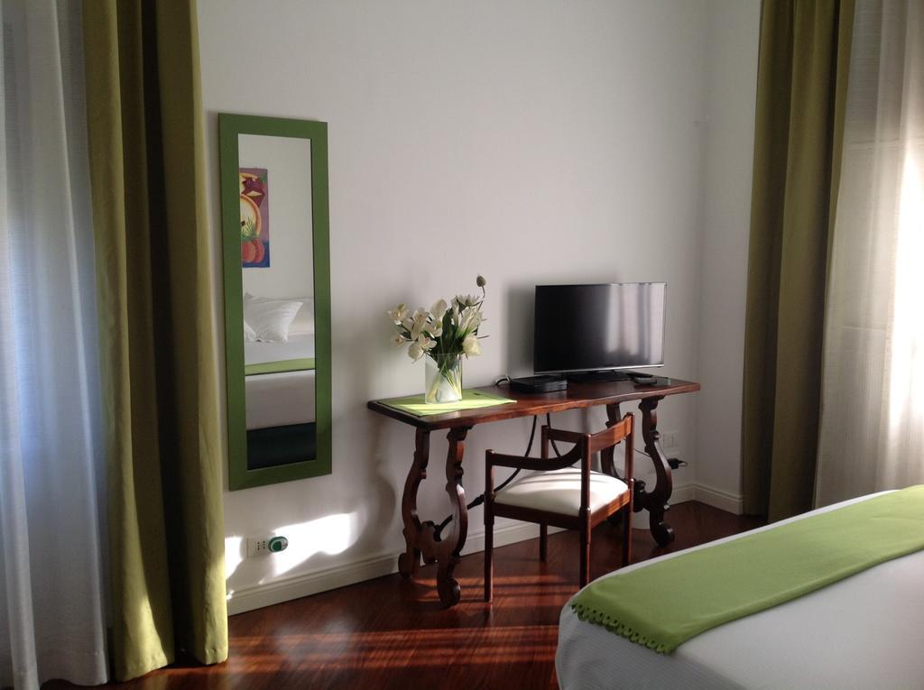 B&B Mondello Holiday Palermo Quarto foto
