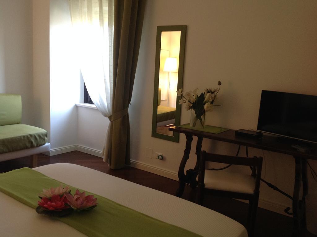 B&B Mondello Holiday Palermo Quarto foto